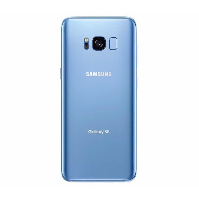 Samsung Galaxy S8 64gb Coral Blue