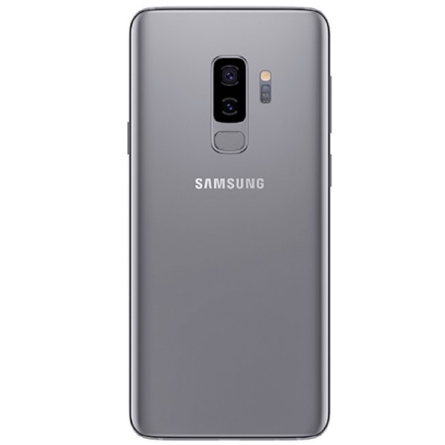 Offerta Samsung Galaxy S9+ 256gb su TrovaUsati.it