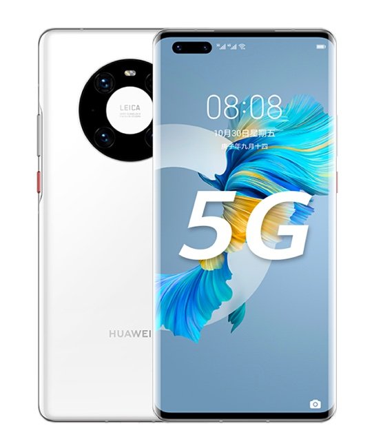 Huawei Mate 40 Pro