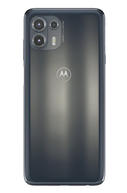 Motorola Edge 20 Lite 8/128 Black