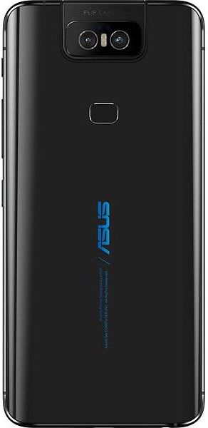 Asus Zenfone 6 6/128 photo