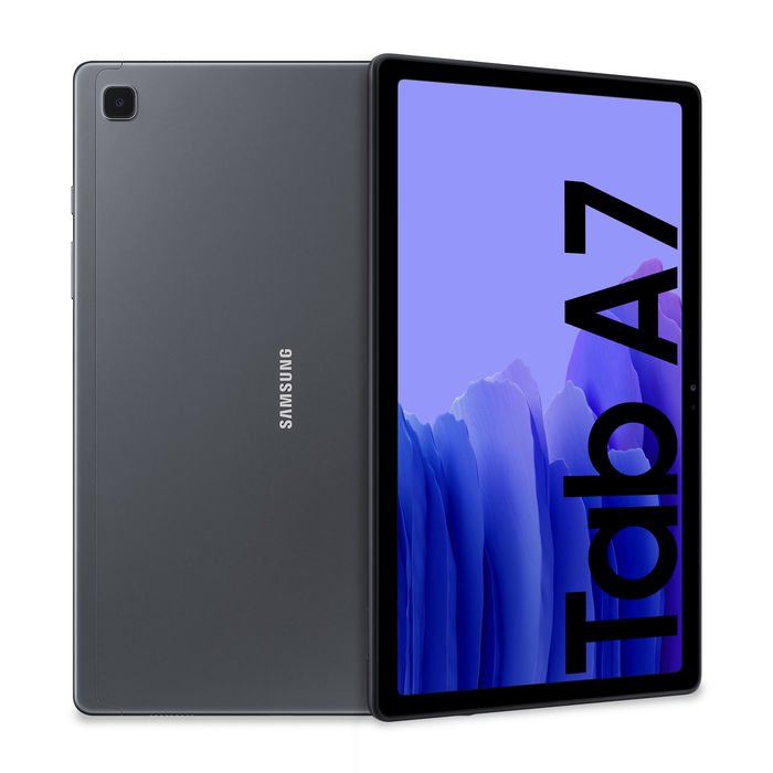 Samsung Galaxy Tab A7 2020 32gb wifi Dark Gray