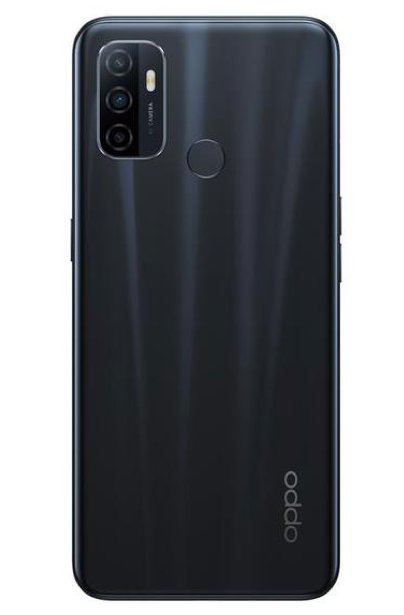 Offerta Oppo A53s 4/128 su TrovaUsati.it