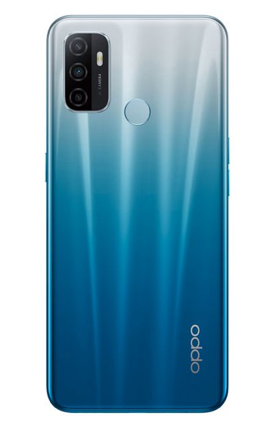 Oppo A53s 4/128 Fancy Blue