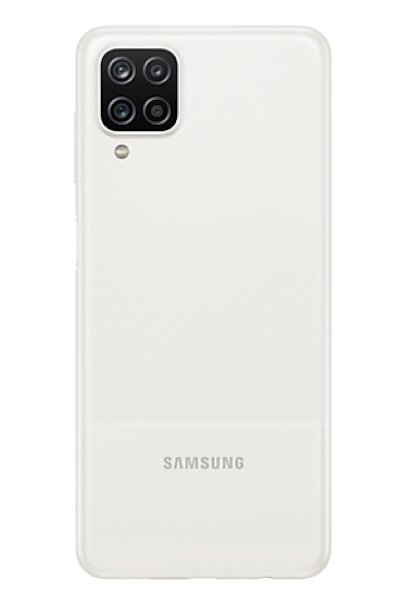 Samsung Galaxy A12 4/64 Whte
