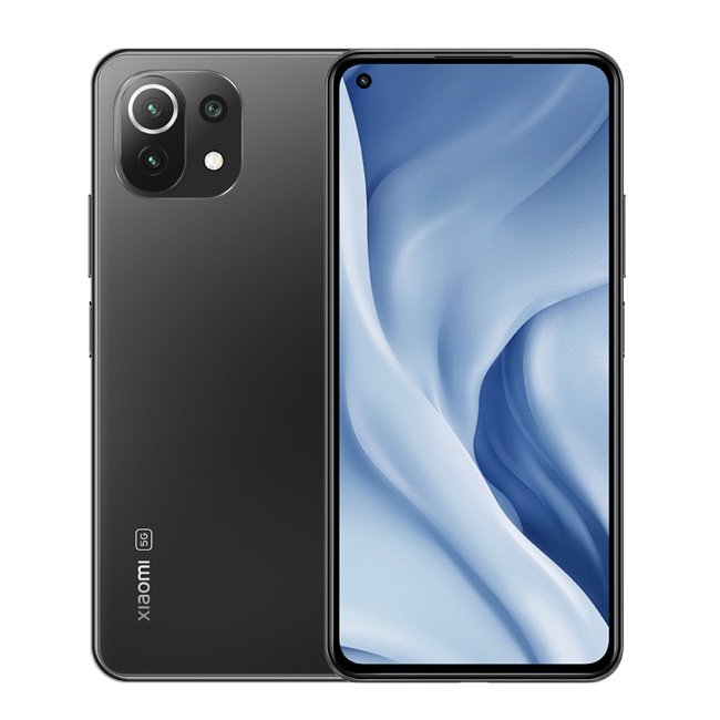 Xiaomi Mi 11 Lite 5G 8/128