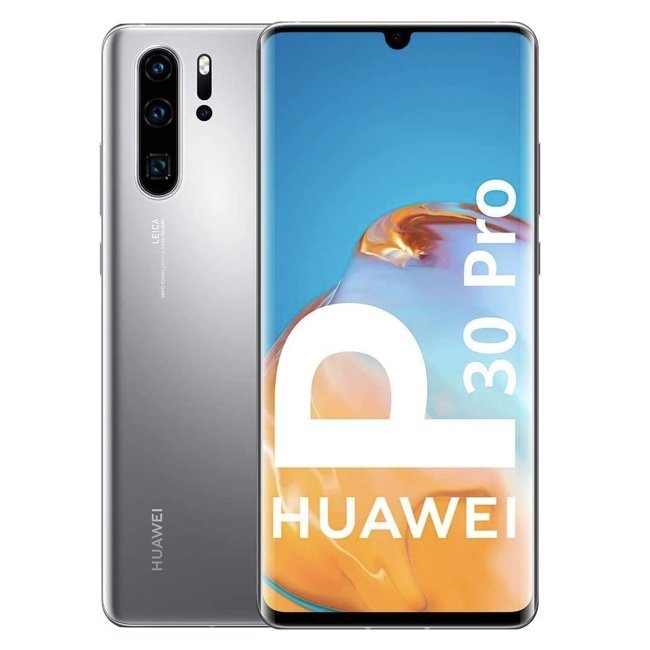 Huawei P30 Pro New Edition photo