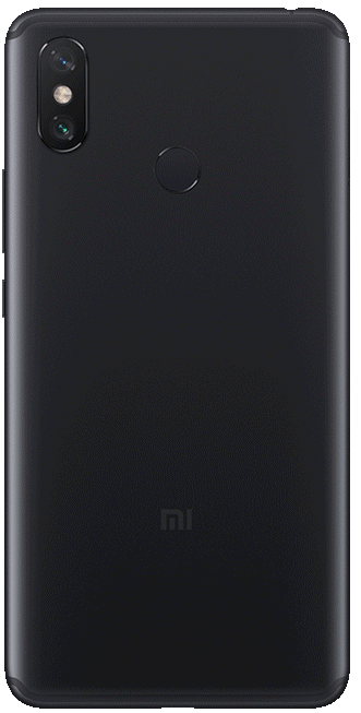 Offerta Xiaomi Mi Max 3 4/64 su TrovaUsati.it