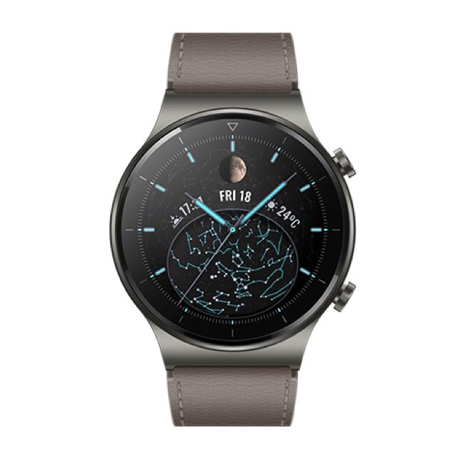Huawei Watch GT 2 Pro photo
