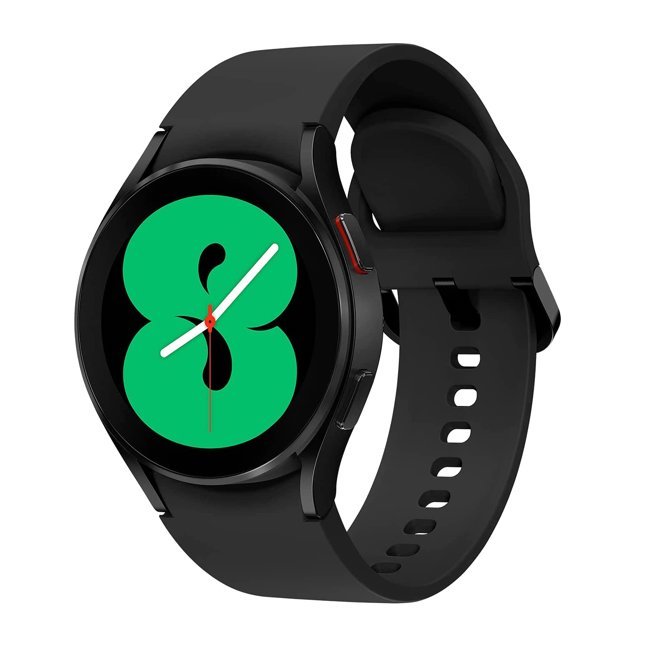 Samsung Galaxy Watch 4 40mm LTE Black