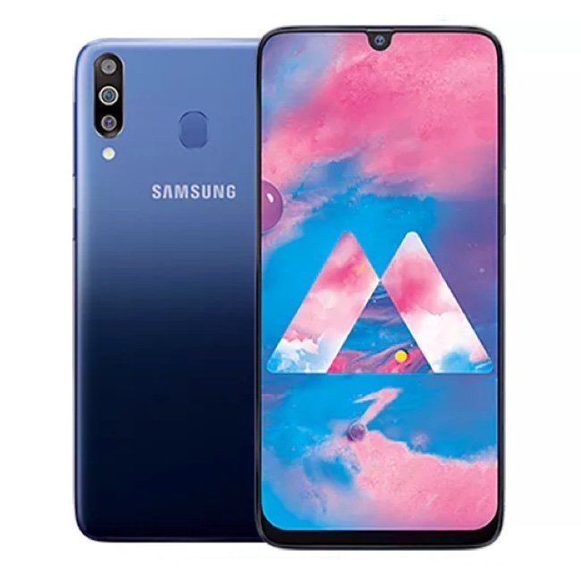 Samsung Galaxy M30 4/64 photo