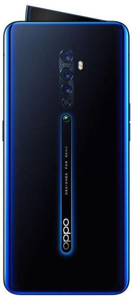 Oppo Reno 2 8/256 photo