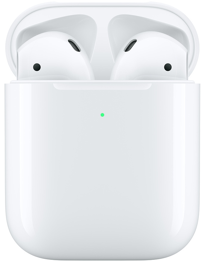 Apple AirPods 2 Wireless White