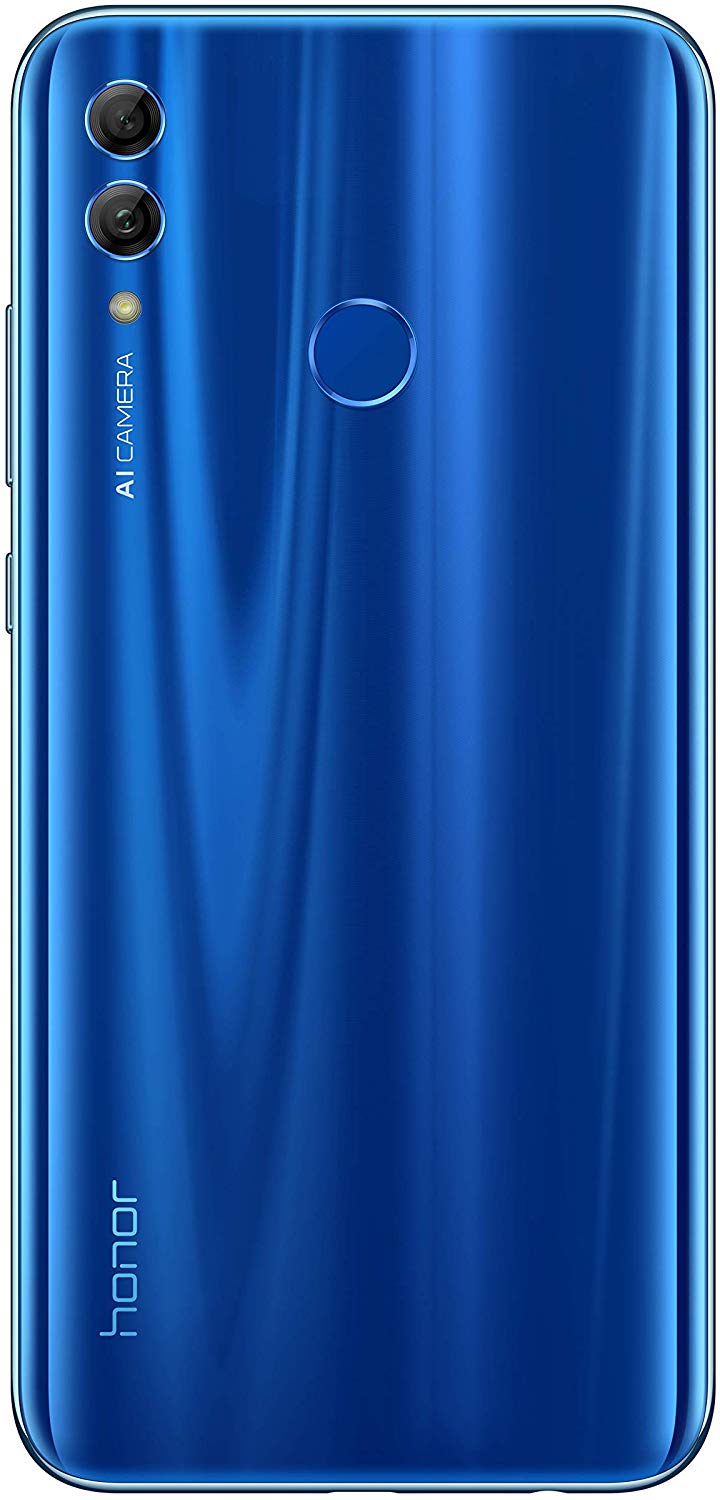 Offerta Honor 10 Lite su TrovaUsati.it