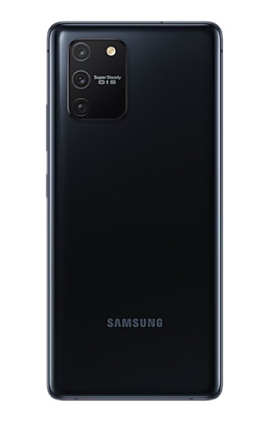 Samsung Galaxy S10 Lite 8/128 photo