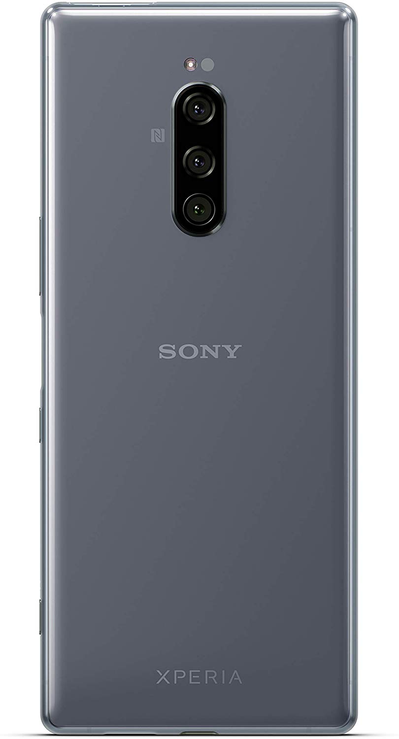 Sony Xperia 1 photo
