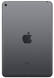 Apple iPad Mini 5 64gb wifi Space gray