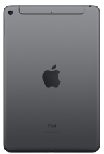 Apple iPad Mini 5 64gb cellular photo