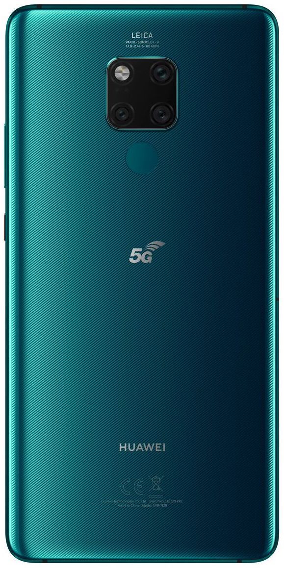 Offerta Huawei Mate 20x 5G 8/256 su TrovaUsati.it
