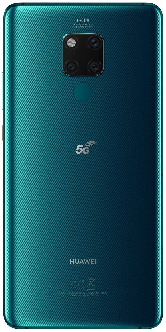 Huawei Mate 20x 5G 8/256 Emerald Green