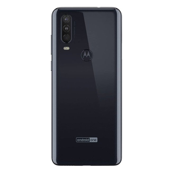 Motorola One Action photo