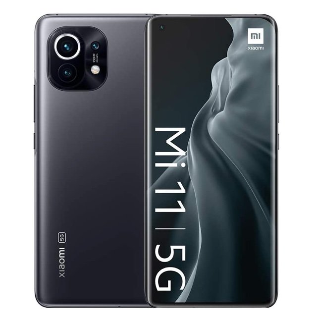 Xiaomi Mi 11 8/256 photo