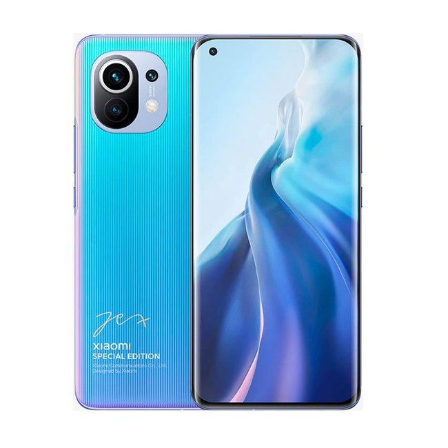 Xiaomi Mi 11 8/256 Lei Jun Edition
