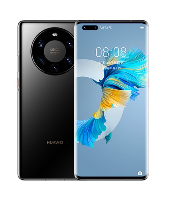 Huawei Mate 40 Pro Plus photo