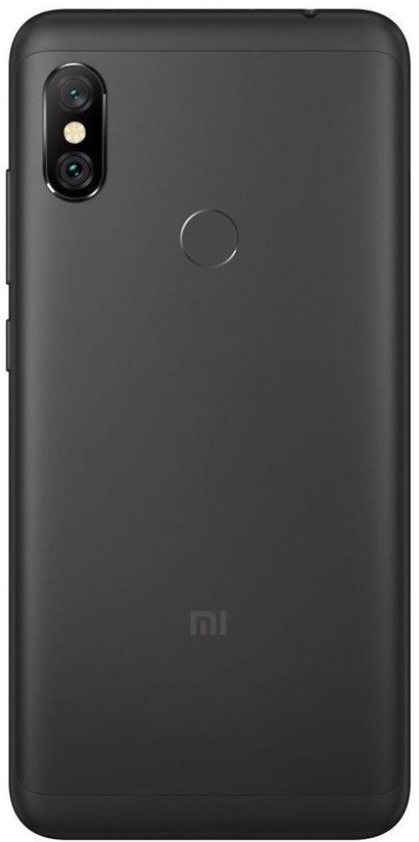 Xiaomi Redmi Note 6 Pro 3/32 Black