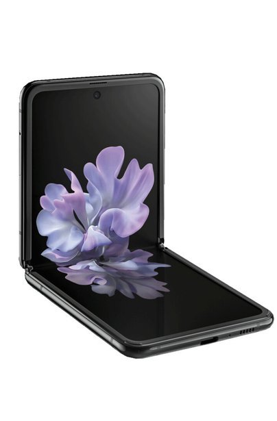 Samsung Galaxy Z Flip 5G 8/256 photo