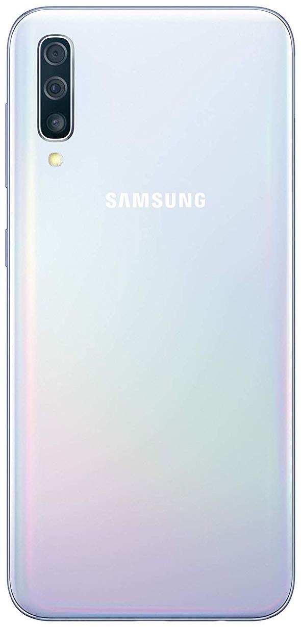 Samsung Galaxy A50 4/128 White