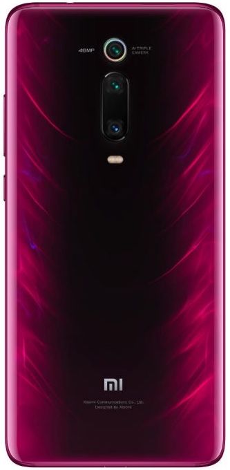 Xiaomi Mi 9T 6/128 Flame Red