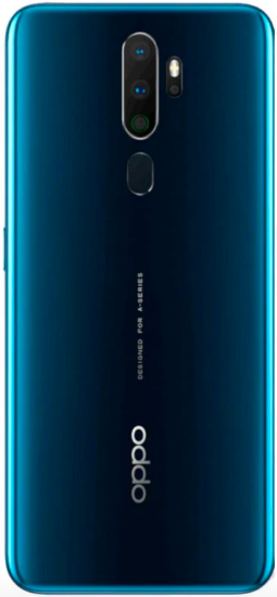 Oppo A9 2020 4/128 photo
