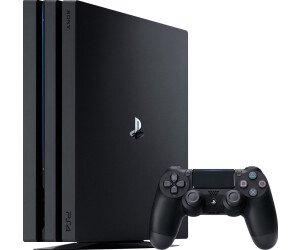 Sony Playstation 4 Pro 1Tb Black