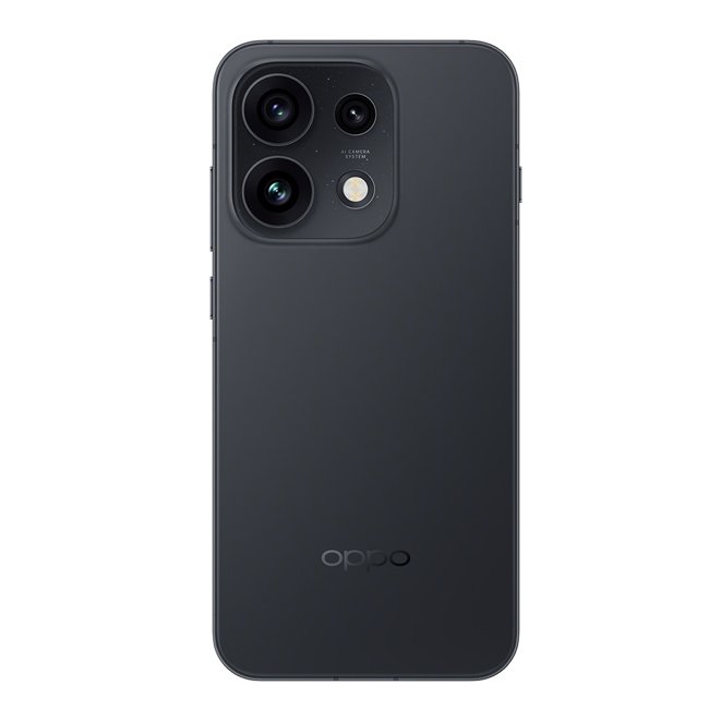 Oppo Reno 16 Pro 5G 12/512 Black