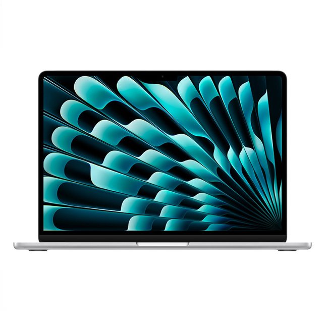 Apple Macbook Air 13" M5 10-Core CPU 10-Core GPU 16GB 512GB