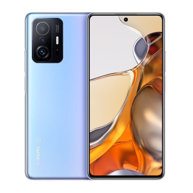 Xiaomi 11T Pro 8/128 photo