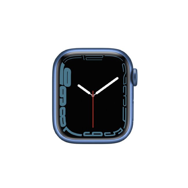 Apple Watch 7 41mm GPS Blue