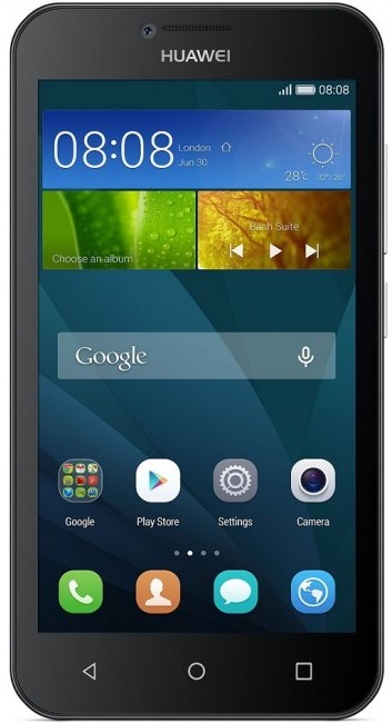 Huawei Y5 