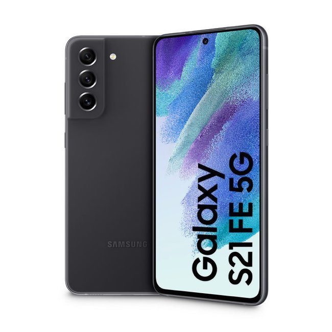 Samsung Galaxy S21 FE 5G 8/256