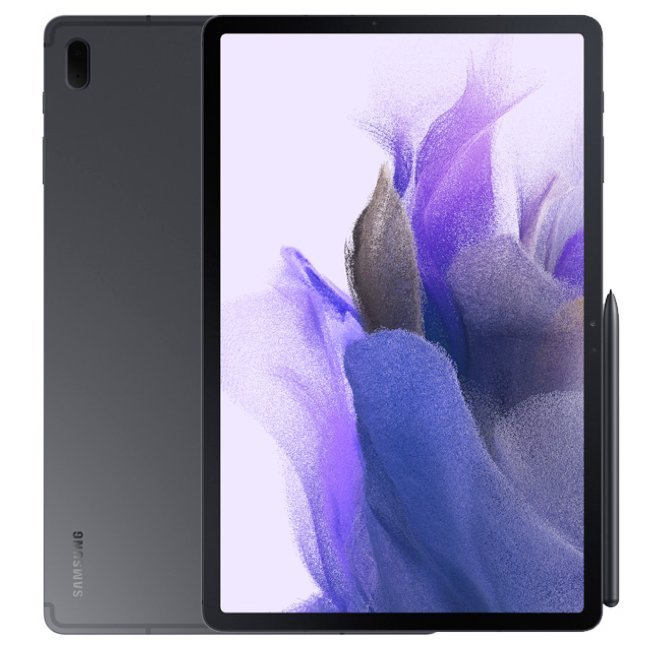 Samsung Galaxy Tab S7 FE 4/64 wifi Mystic Black