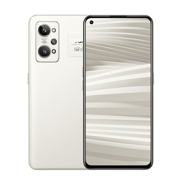 Realme GT 2 12/256 Paper White