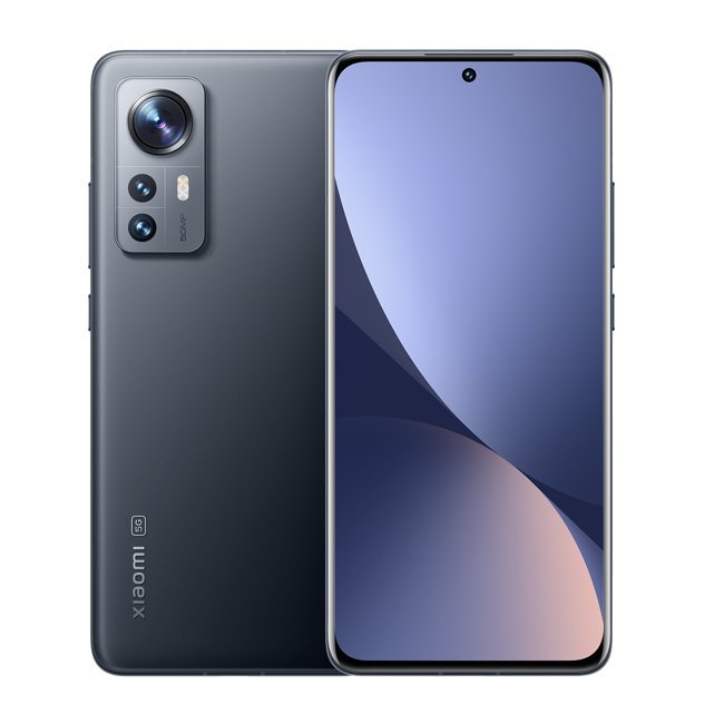 Xiaomi 12X 8/256 Gray