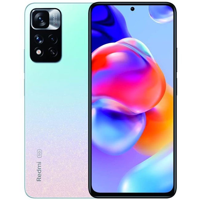 Xiaomi Redmi Note 11 Pro Plus 5G 8/256 Blue