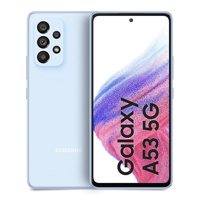 Samsung Galaxy A53 5G 6/128 Awesome Blue