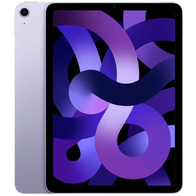 Apple iPad Air 5 64gb wifi Viola