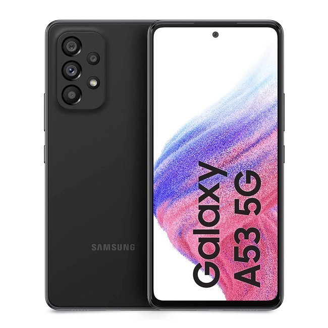 Samsung Galaxy A53 5G 8/256 photo
