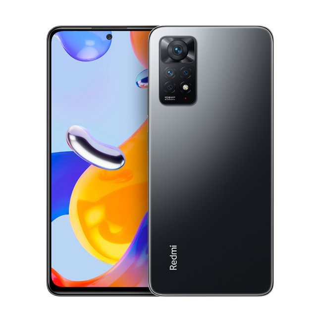 Xiaomi Redmi Note 11 Pro 6/128 photo