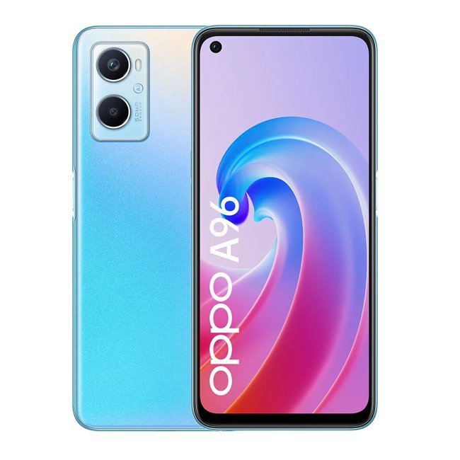 Oppo A96 8/128 Sunset Blue