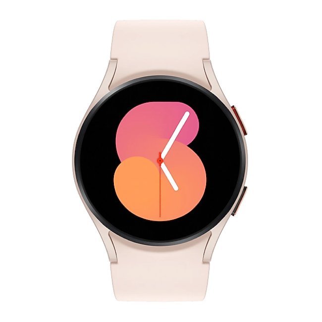 Samsung Galaxy Watch 5 40mm wifi Pink Gold